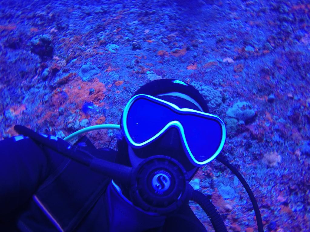 Fun - 괌 - 빠른거북이 - Blue Hole