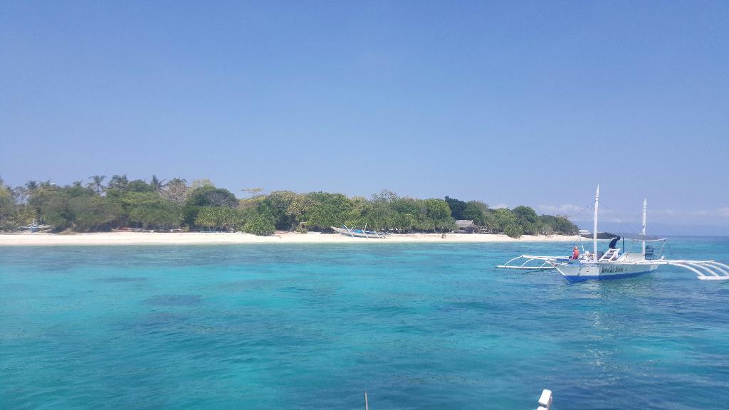 발리카삭 다이빙 - 필리핀 보홀 발리카삭 - divers heaven