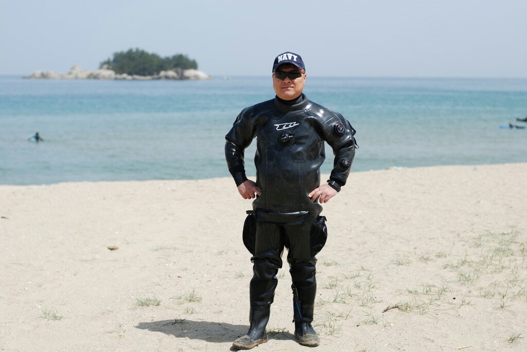 UTR개해제 - 양양38마린리조트  - 조도포인트