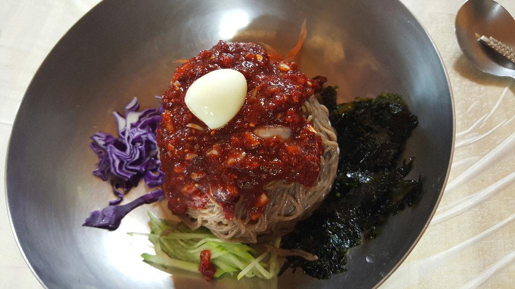 천진 OK 다이브 - K2