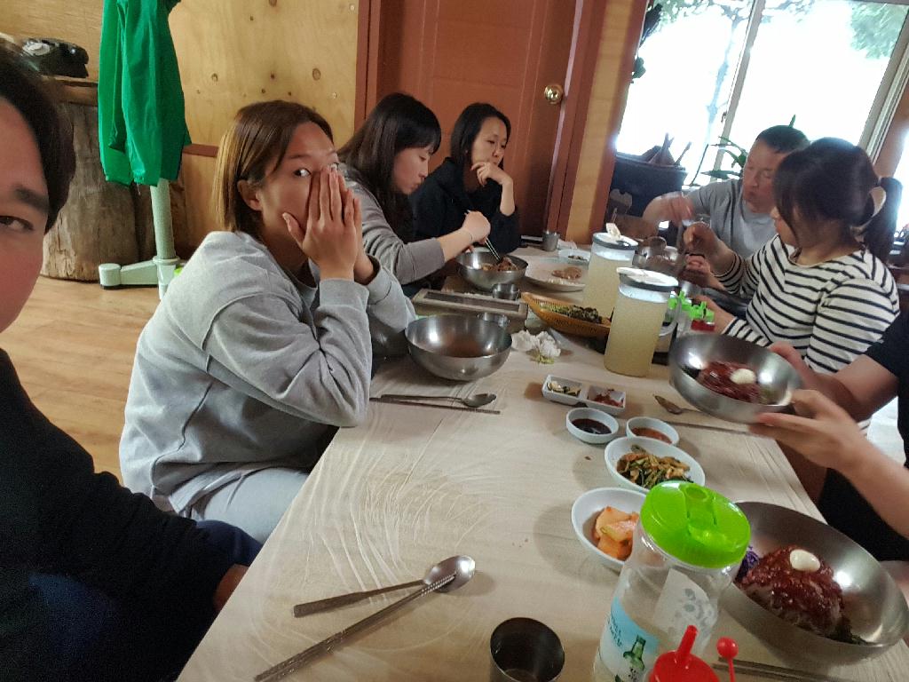 천진 OK 다이브 - K2