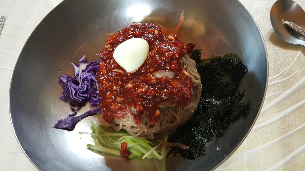 천진 OK 다이브 - K2