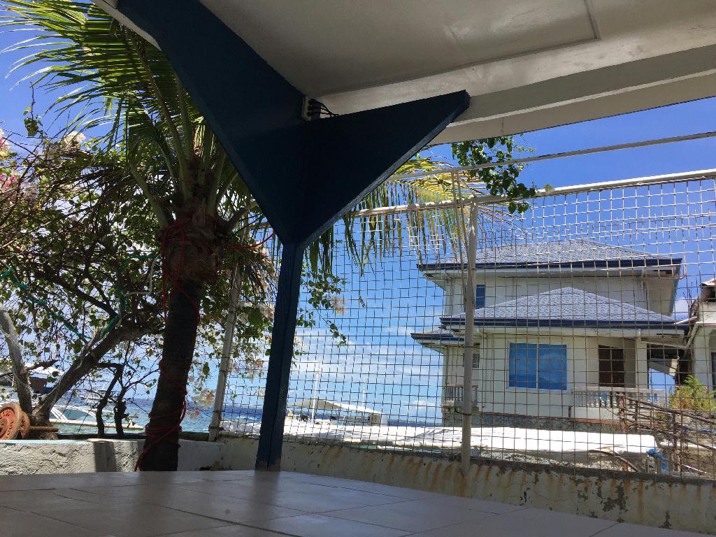 오프워터 - 세부 막탄 - 꼰띠끼