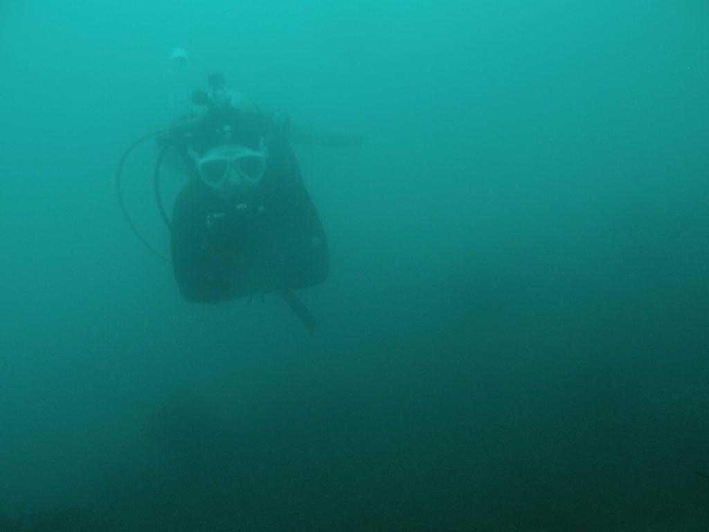 Fun - 제주도 성산 블루버블  - 오점개