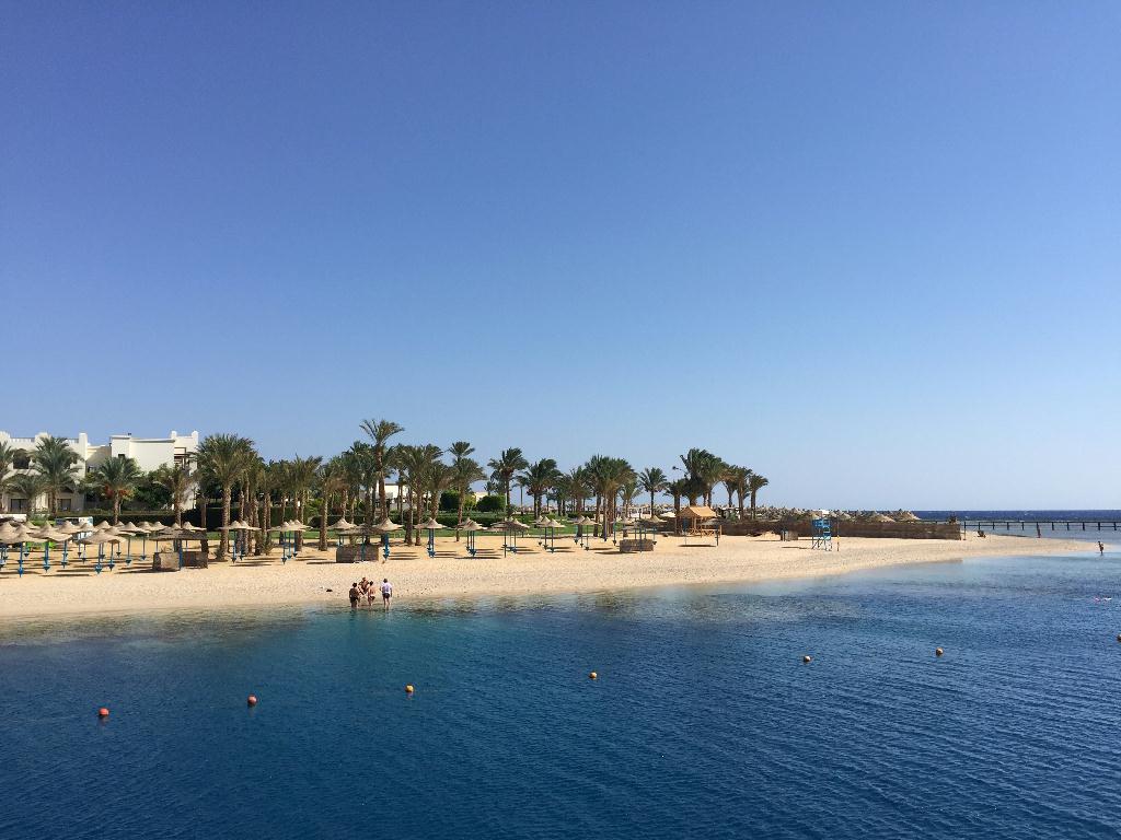 Fun Diving - Marsa alam  - Ras El Toyfa