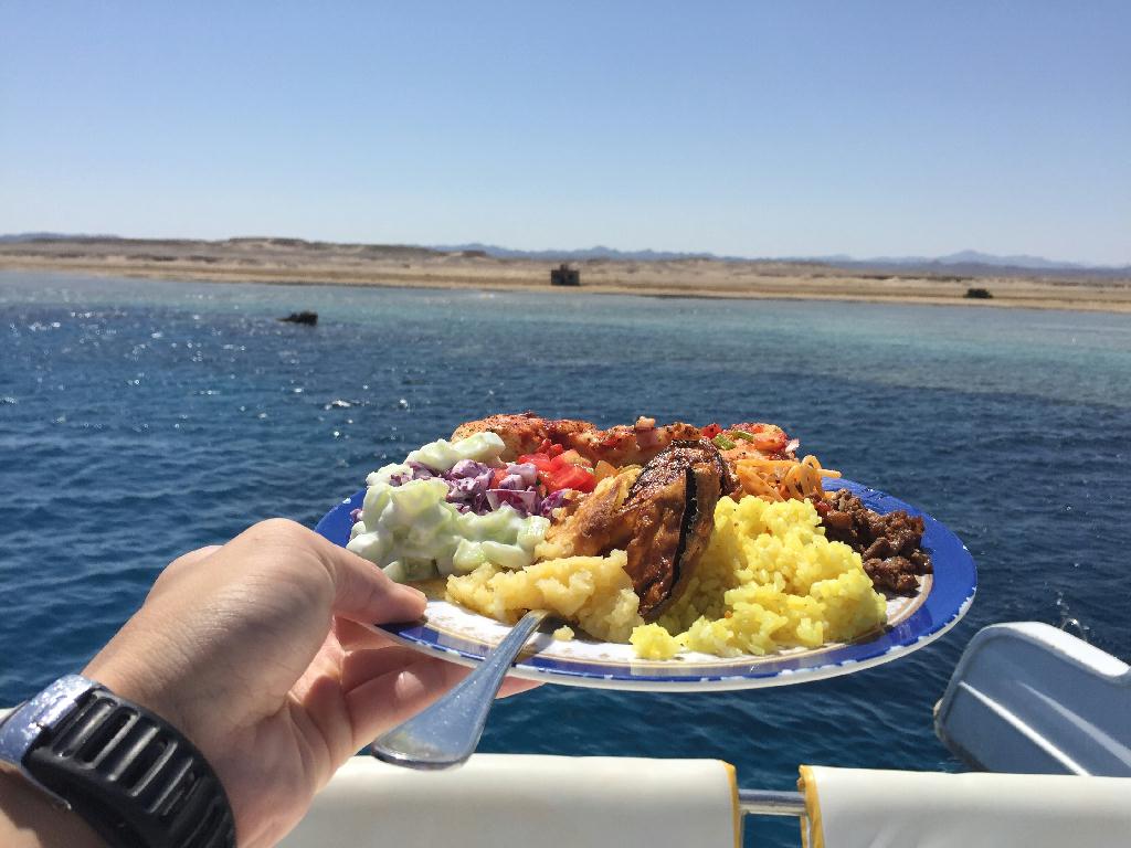 Fun Diving - Marsa alam - Ras Eltoyfa