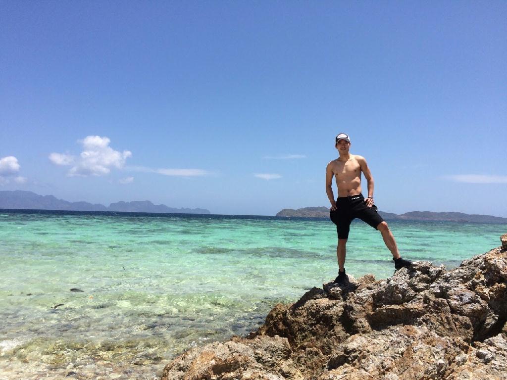 Coron Island