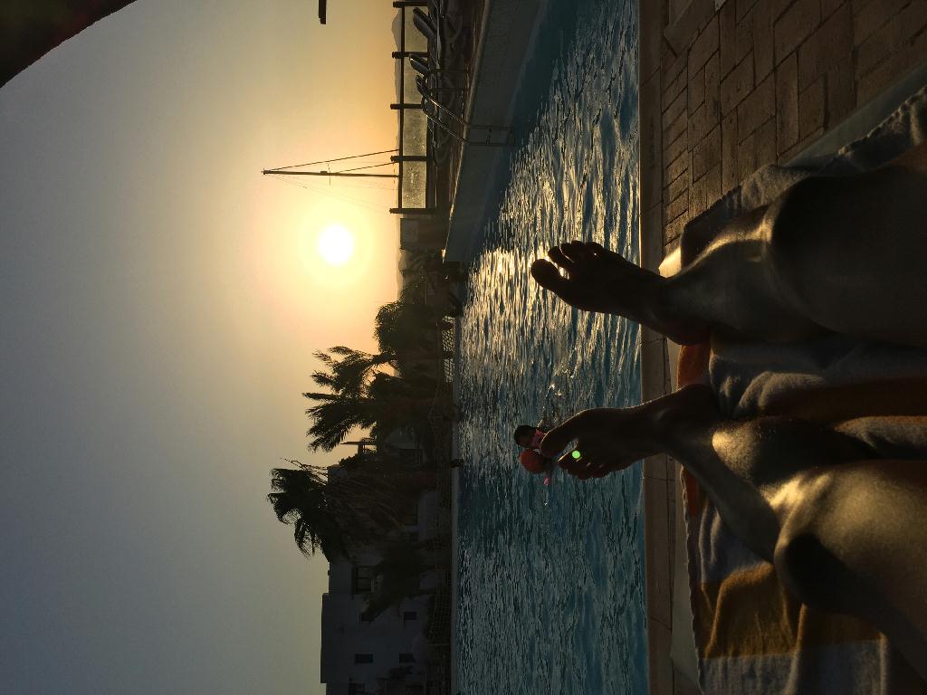 Fun Diving - Marsa alam - marina lodge house reef