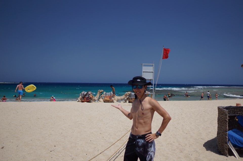 Fun Diving - Marsa alam - Abu Dabab