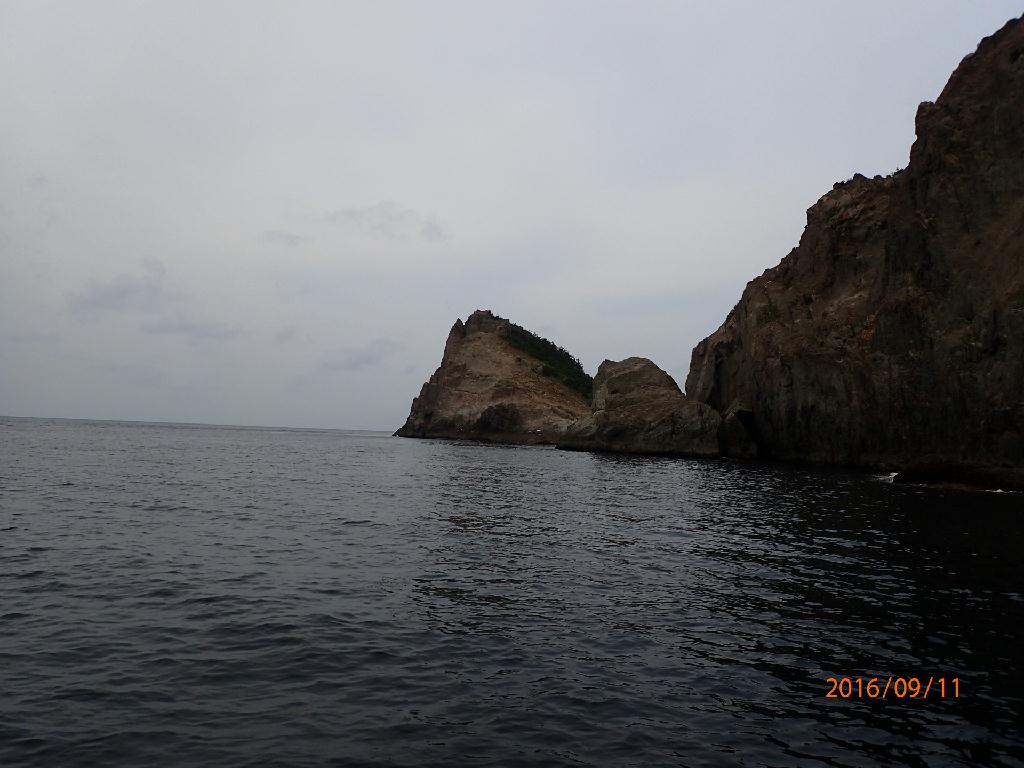 Fun diving - 추자도 - 유어장