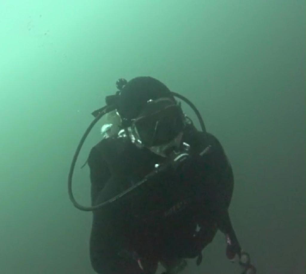 펀다이빙 - 청간정 리조트 - 인공어초4