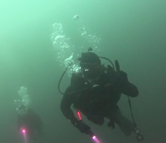 펀다이빙 - 청간정 리조트 - 인공어초4