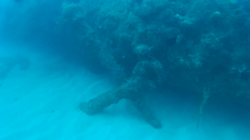 Recreational - Los Tubos, Manatí - Las Anclas