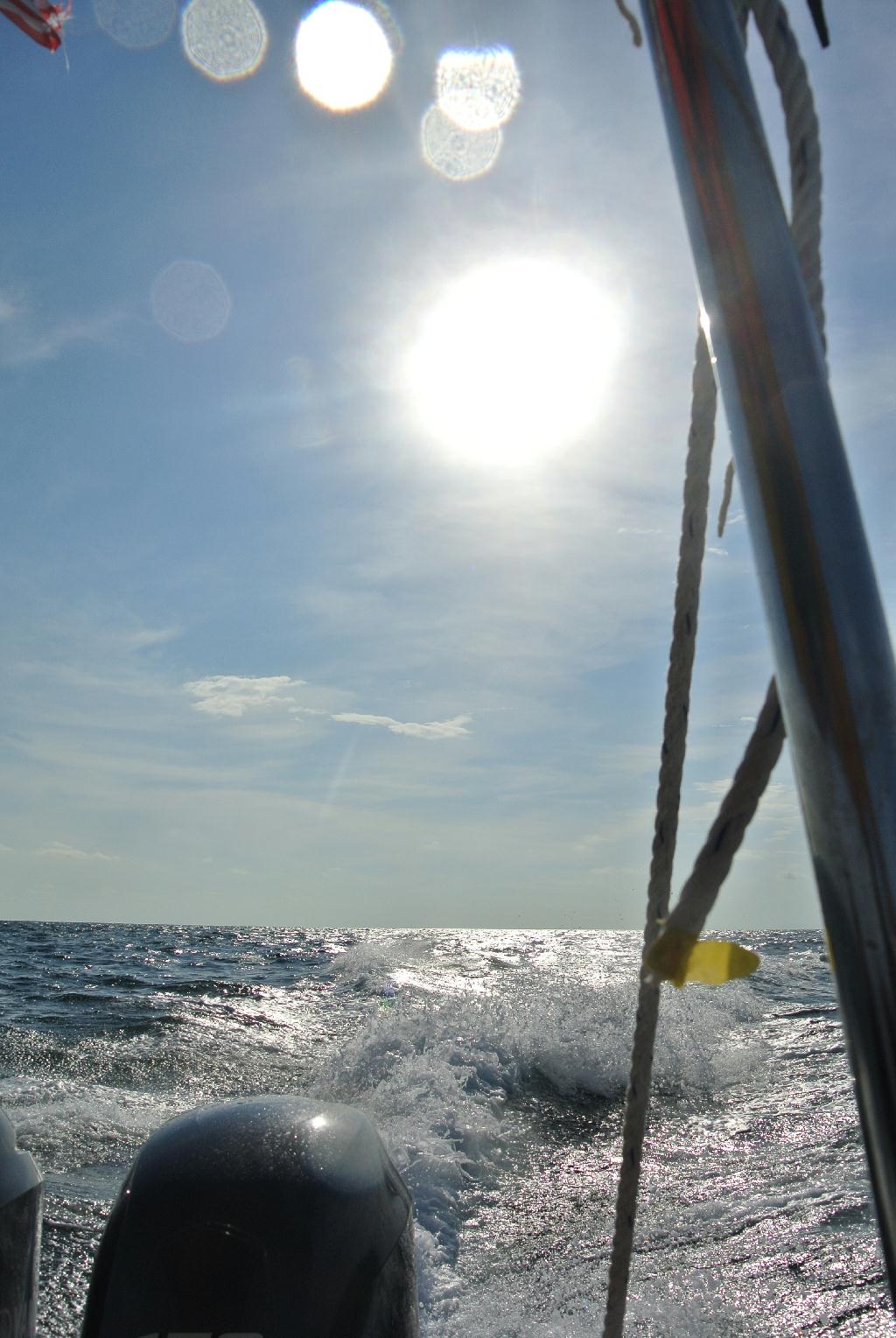 펀다이빙 - 말레이시아_마불섬 - 세번째