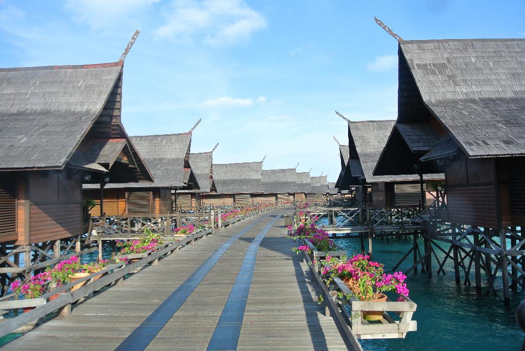 펀다이빙 - 말레이시아_마불섬 - 세번째