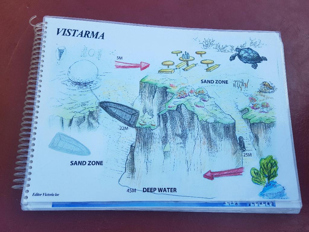 Anilao - Vistarma