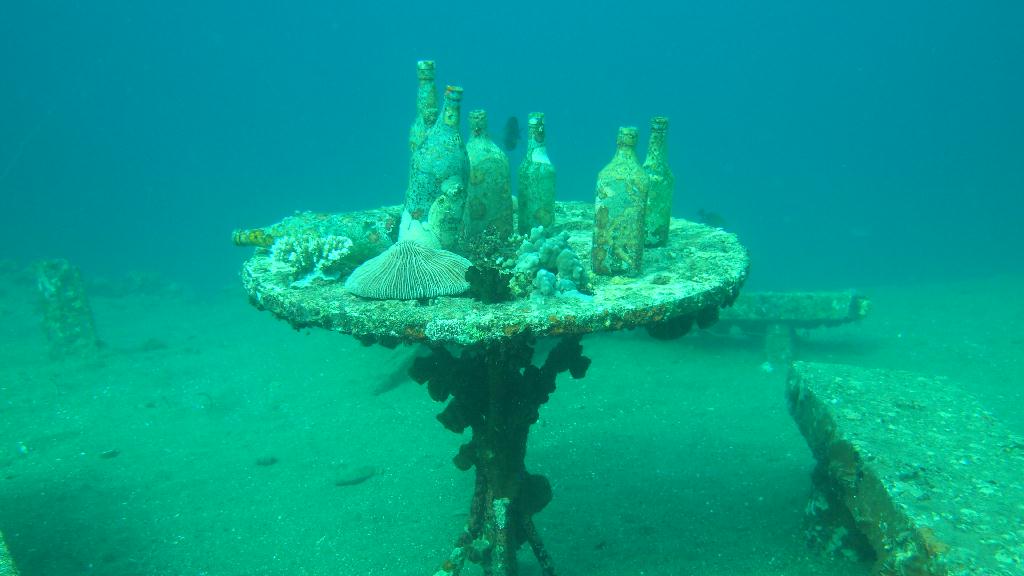 Anilao - Vistarma