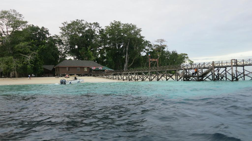 Sipadan