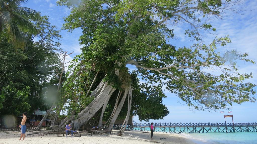 Sipadan