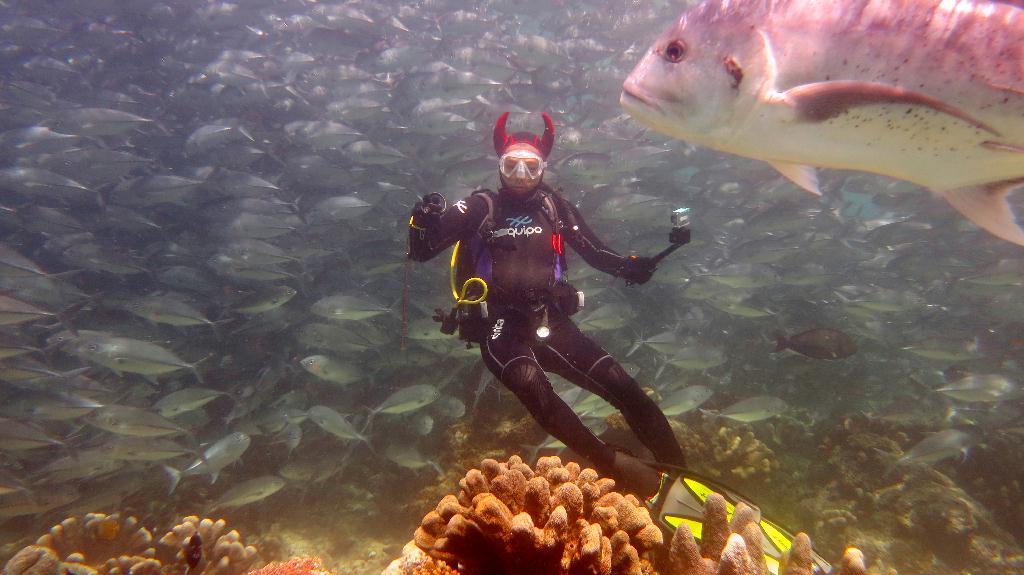Sipadan