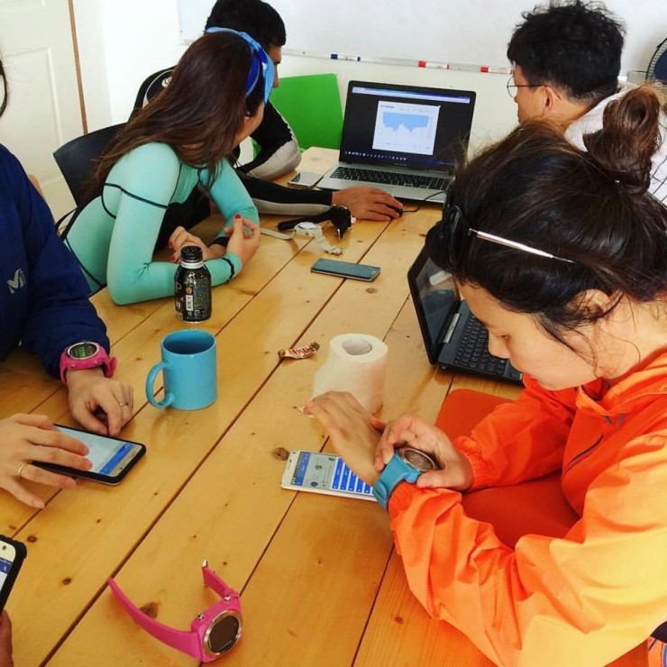 펀다이빙 - 필리핀 세부 와이다이브 - 마리곤돈 케이브