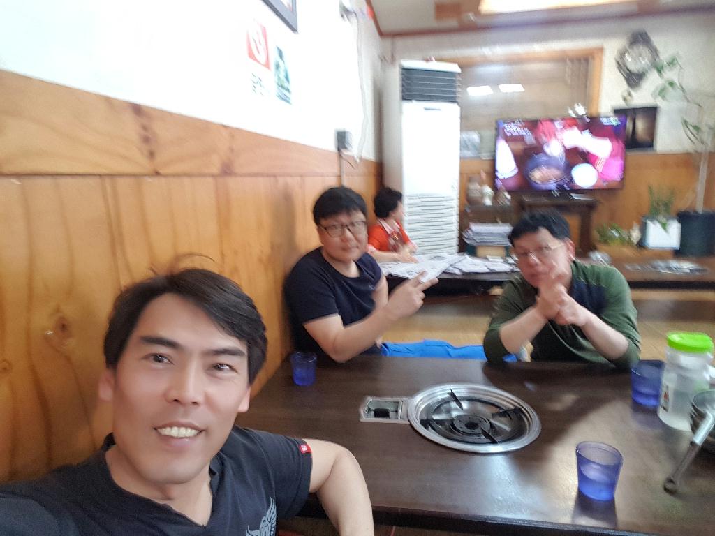 아라스쿠버클럽 