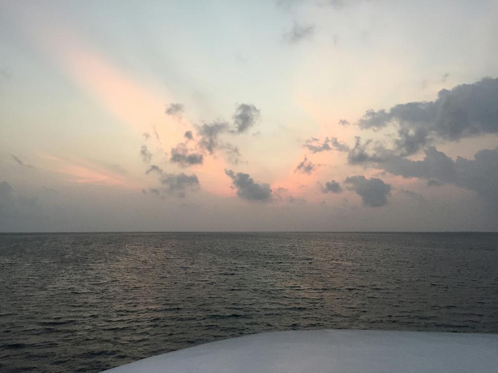 Fun diving - Maldive - Digha Thila "Bollywood"