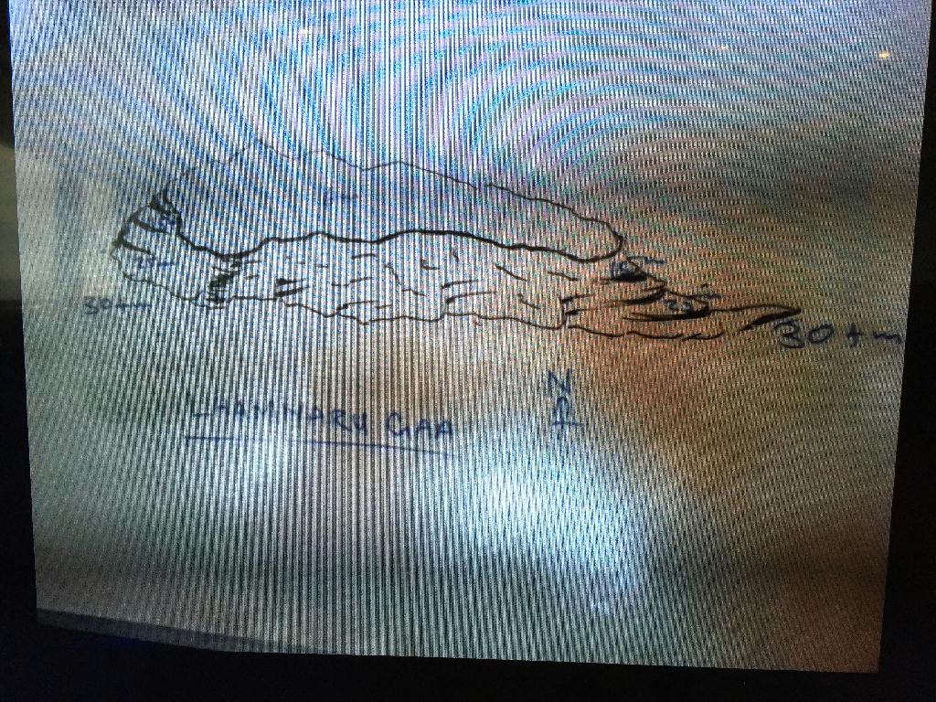 Fundiving - Maldive - Lhamnaru Gaa