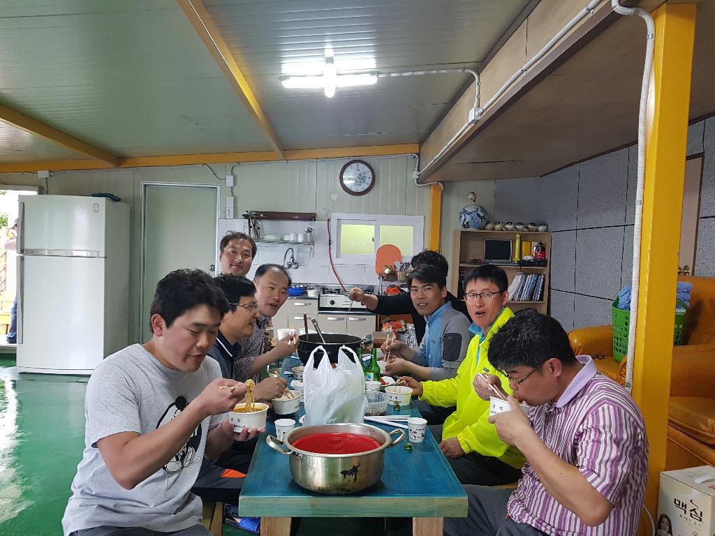 아라스쿠버클럽 
