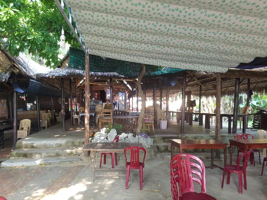 호이안 다이빙2 - Cu Lao Cham, Hội An, Quảng Nam, Vietnam - Smurf Village