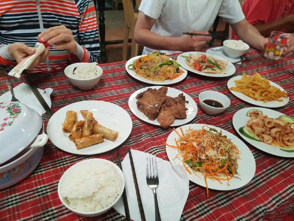 호이안 다이빙2 - Cu Lao Cham, Hội An, Quảng Nam, Vietnam - Smurf Village
