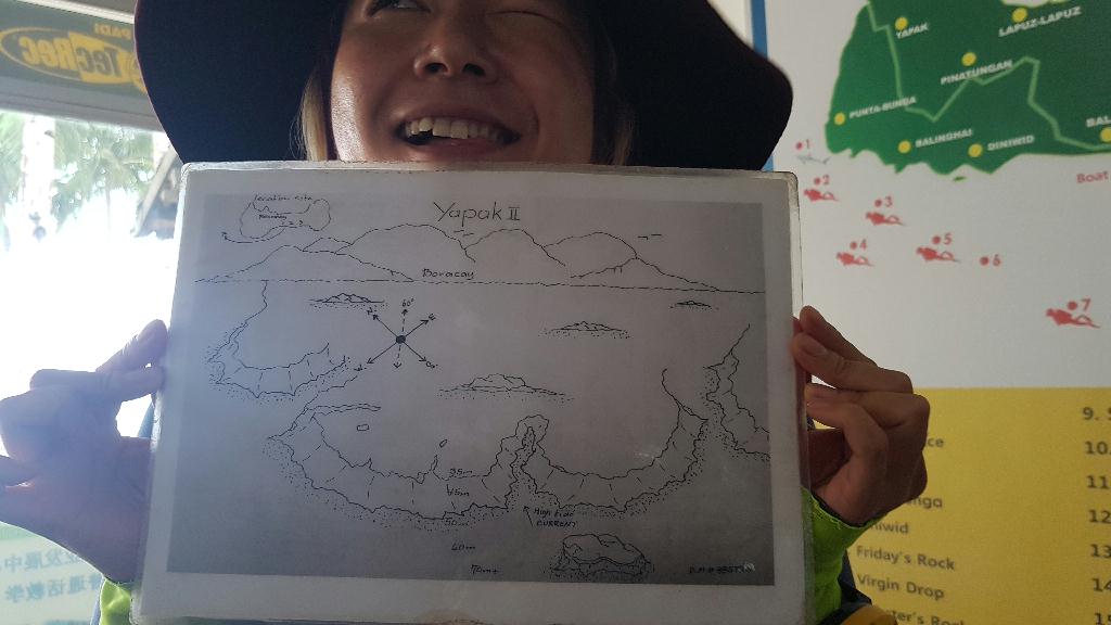 보라카이씨월드 - yapak