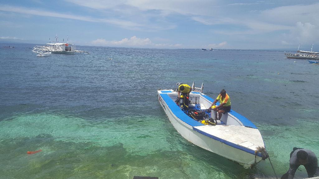 세부 릴로안 - Cebu Liloan Nobless Resort - Elak