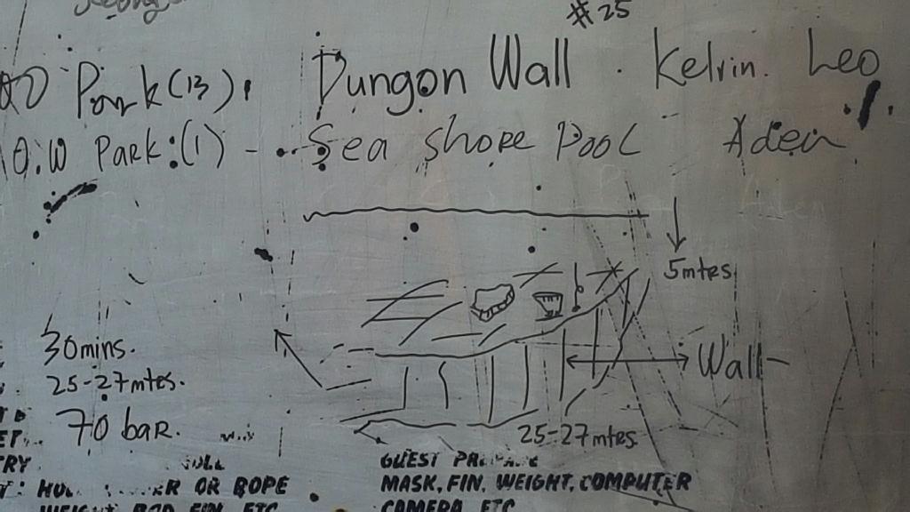 사방 - 25.dungon wall