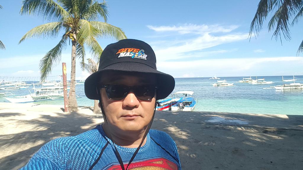 보홀 직항 기념 체험 - BOHOL Blue Water Resort - P.P.B.