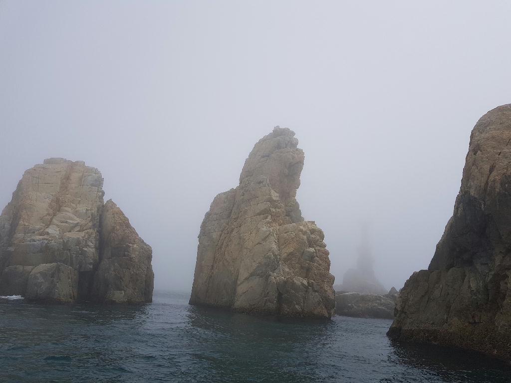 Unknown Location - 남해 등가도