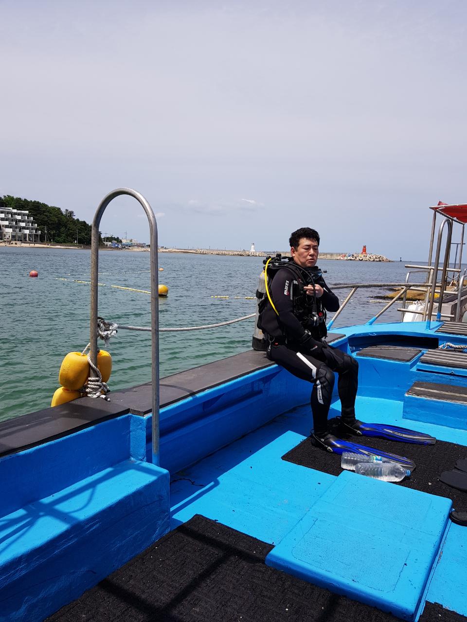 청간정 - 교육포인트