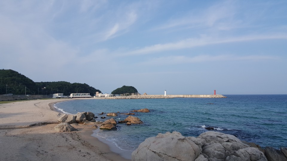 펀다이빙 - 로맨틱다이브(고성)
