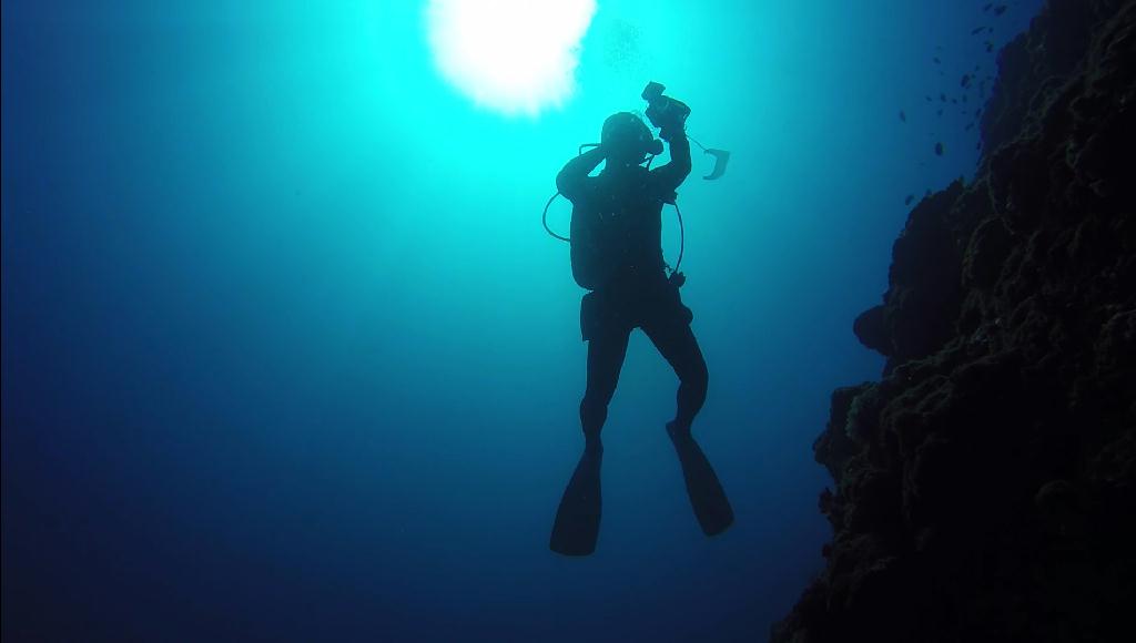 아닐라오 - Eagle point