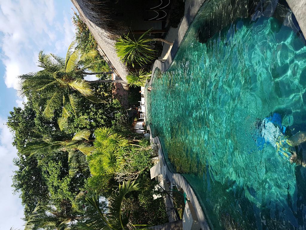 Check diving - Gili Trawangan - Hanns reef