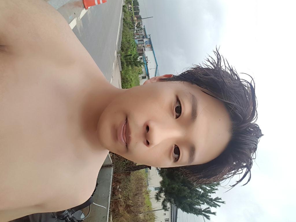 오픈워터교육 - 속초봉포해변 - 에코다이버스