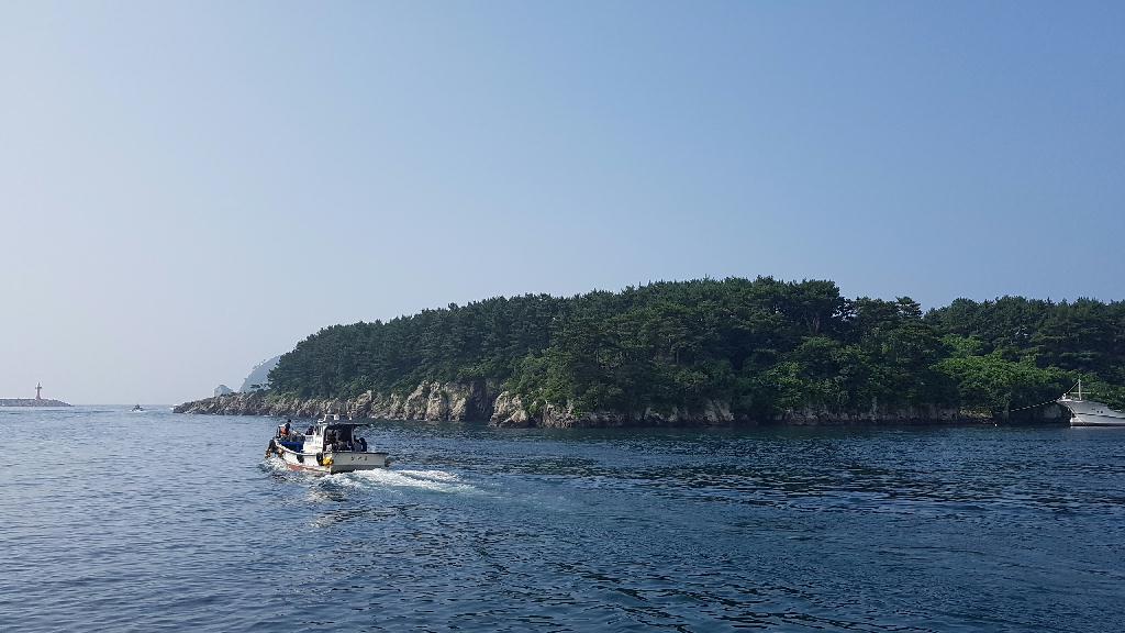 제주 세끼문섬