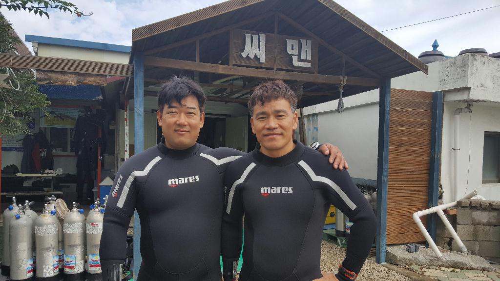 인구항 - 인공어초