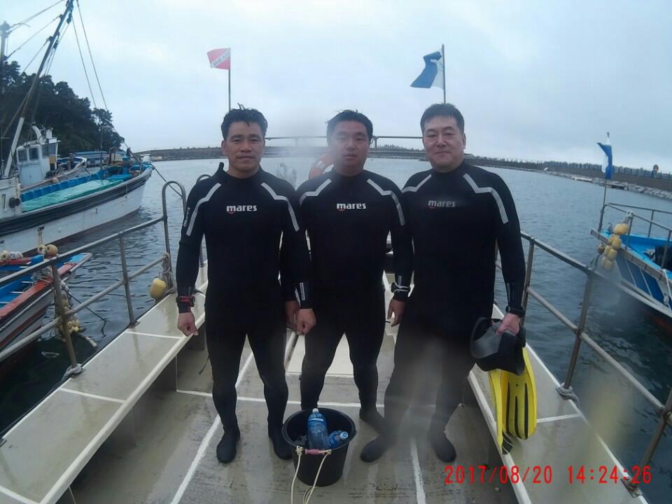 인구항 - 인공어초