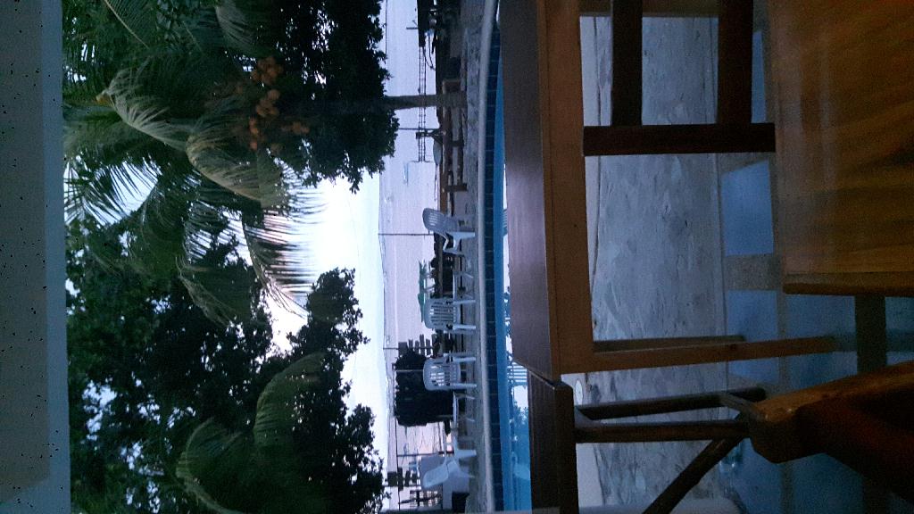Bohol - Snake island