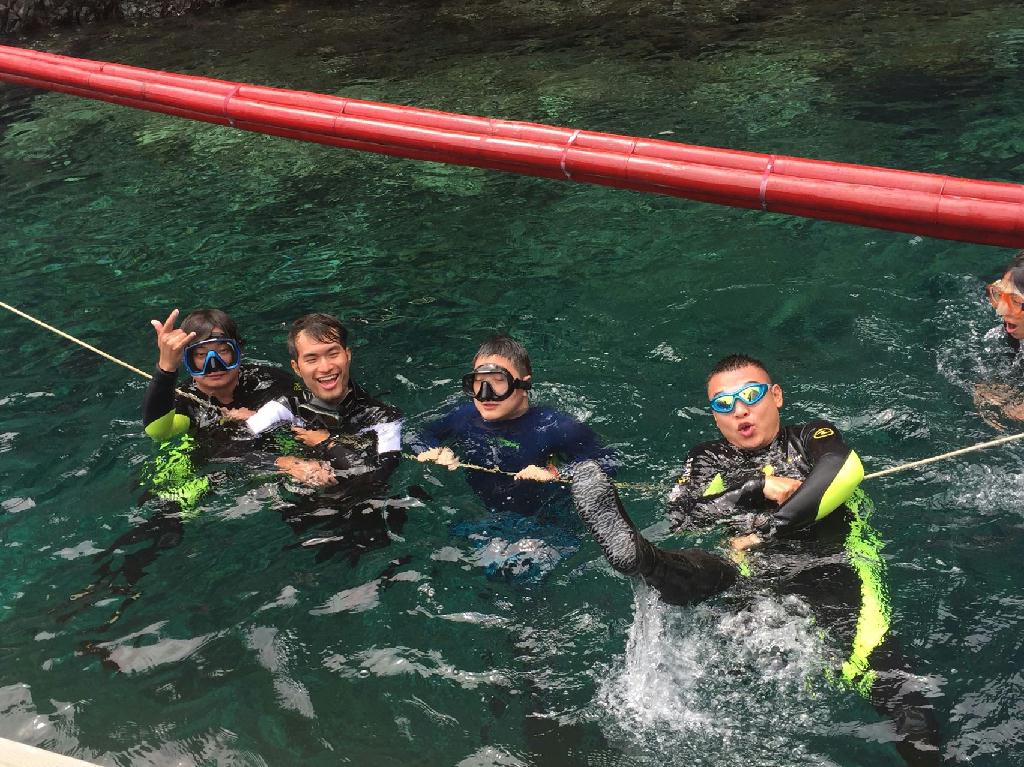 菲律宾 - 阿尼洛