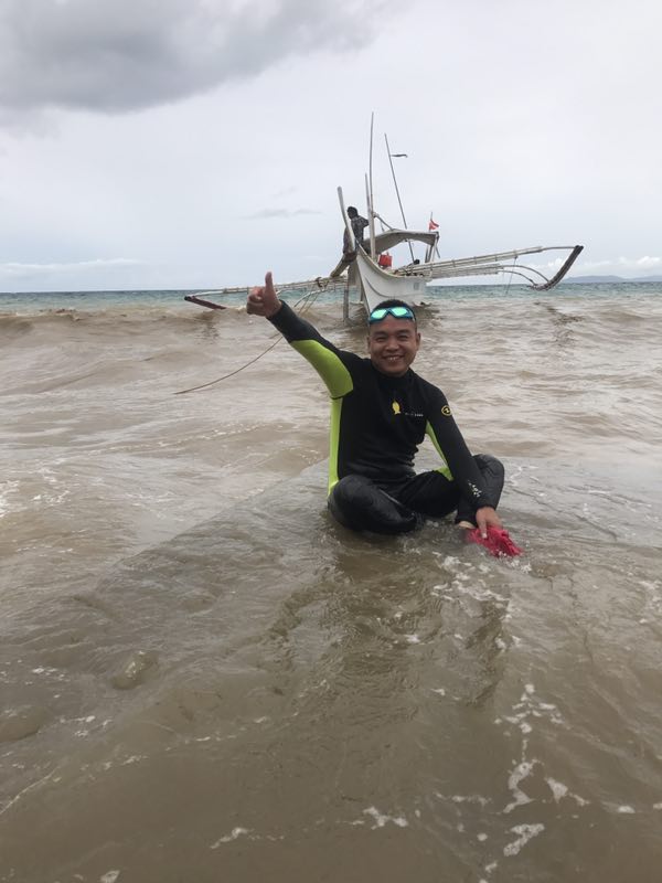 菲律宾 - 阿尼洛