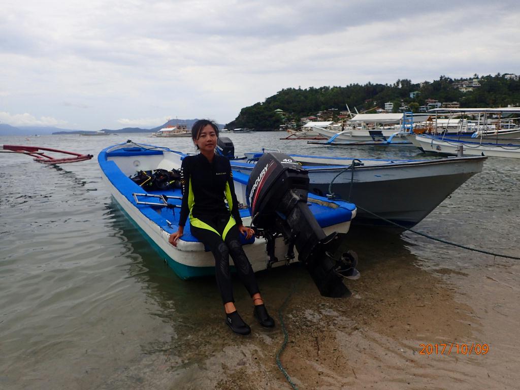 PG島 - Sabang
