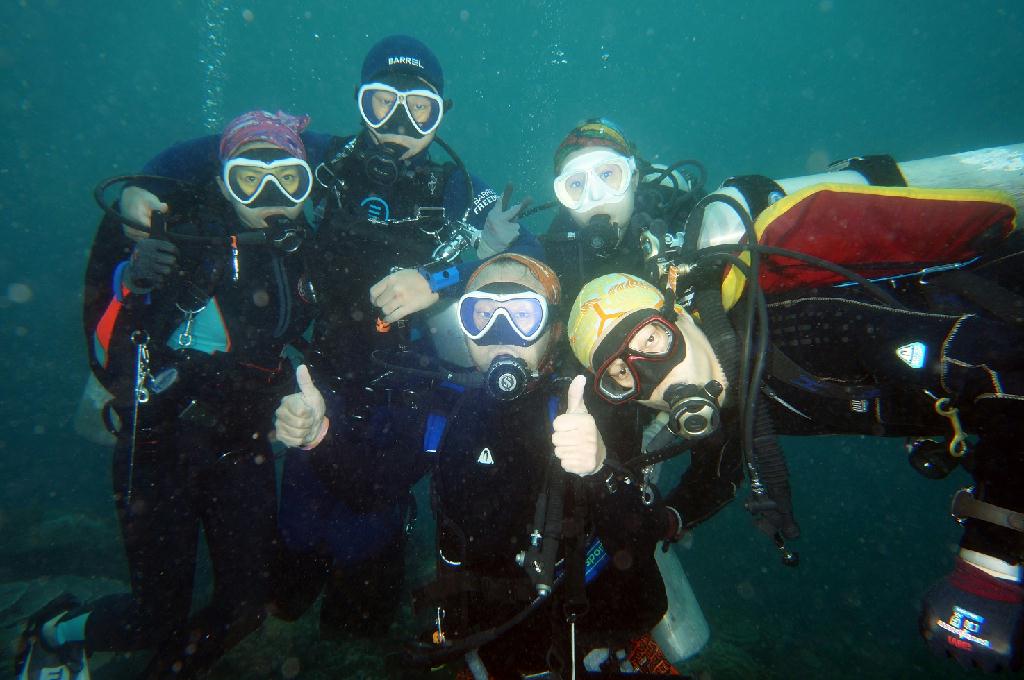 필리핀 아닐라오 리드마린리조트 - KOALA