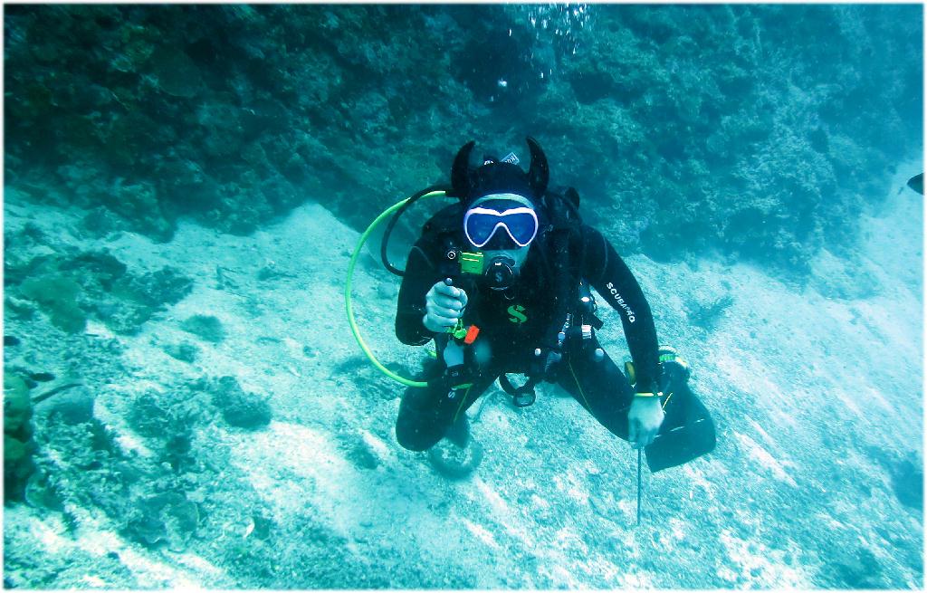 Bohol - Danao